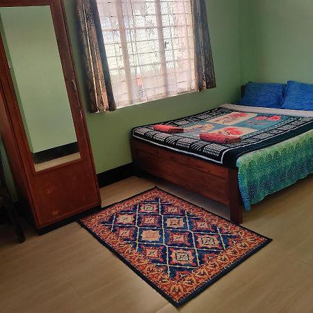 Travellers Bed And Breakfast Shillong Zewnętrze zdjęcie