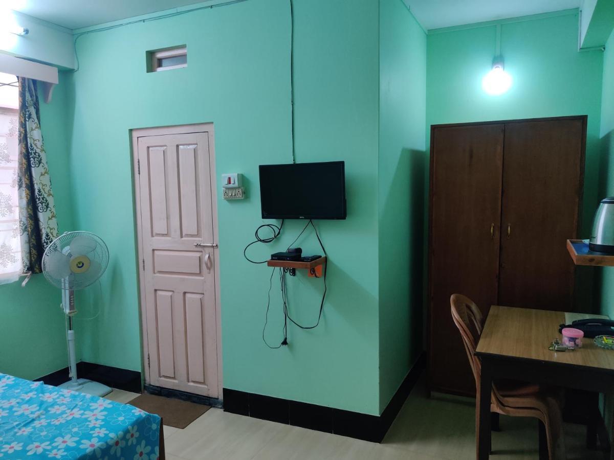 Travellers Bed And Breakfast Shillong Zewnętrze zdjęcie
