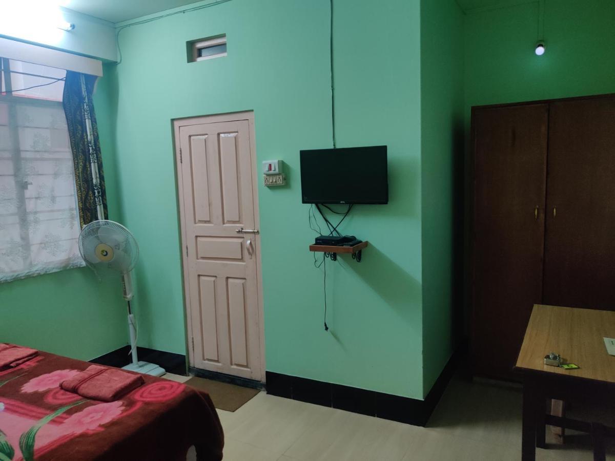 Travellers Bed And Breakfast Shillong Zewnętrze zdjęcie