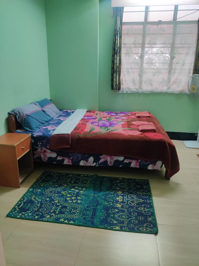 Travellers Bed And Breakfast Shillong Zewnętrze zdjęcie