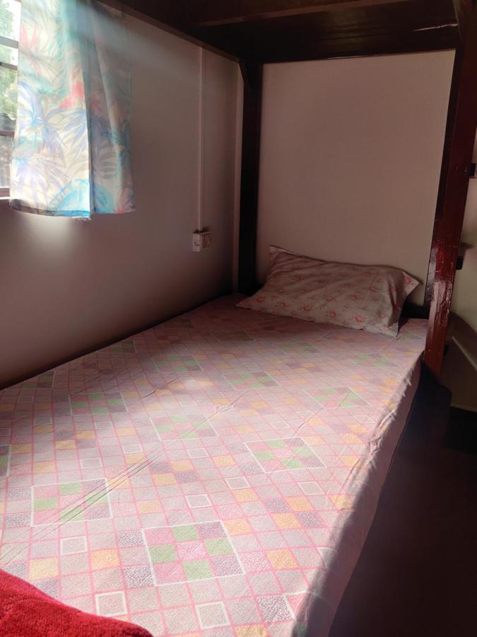 Travellers Bed And Breakfast Shillong Zewnętrze zdjęcie