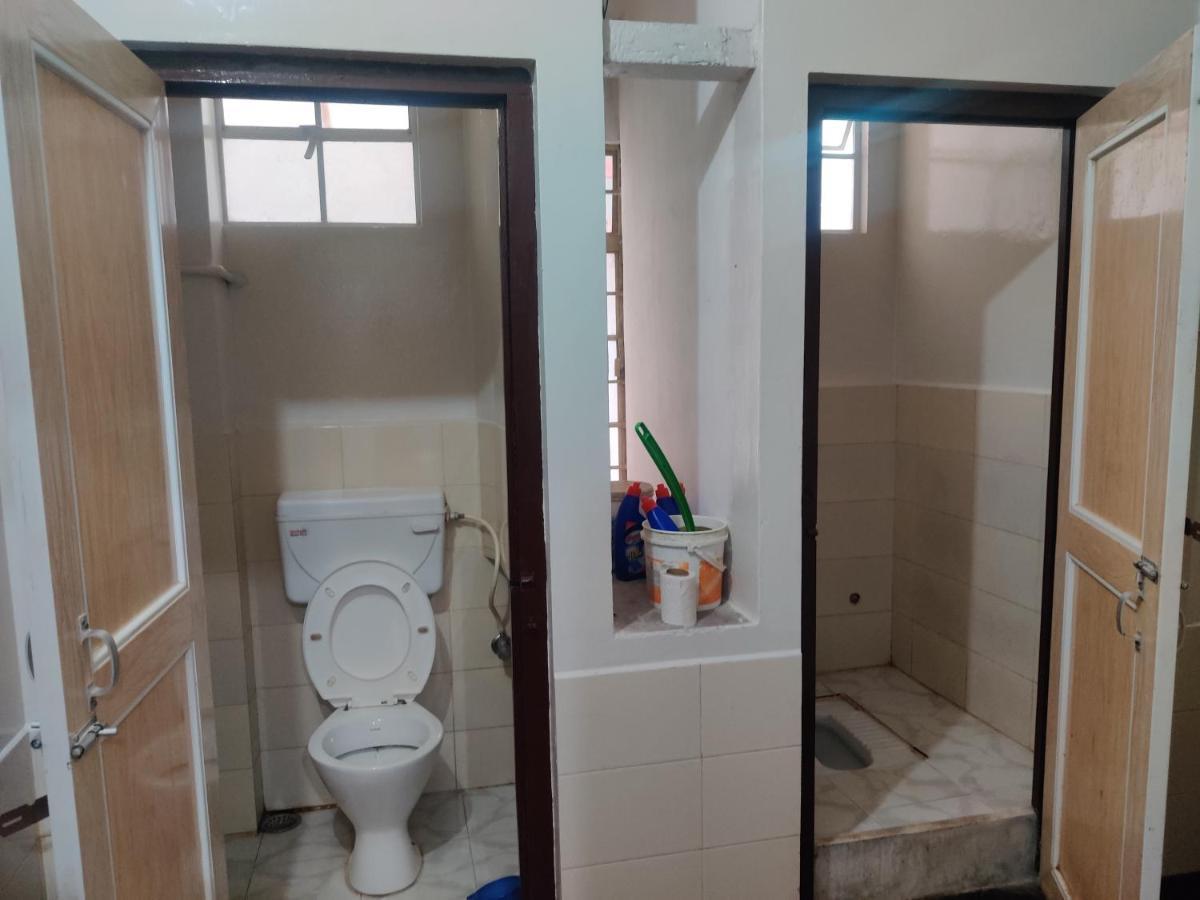 Travellers Bed And Breakfast Shillong Zewnętrze zdjęcie