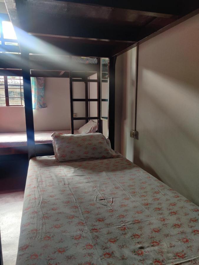Travellers Bed And Breakfast Shillong Zewnętrze zdjęcie